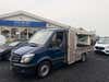 Mercedes Sprinter 316 CDi R2 Ladvogn