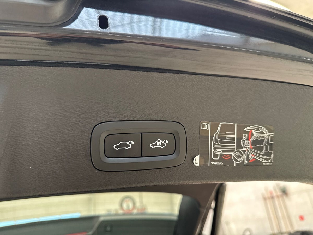 Volvo XC40 T5 ReCharge R-Design aut. billede 16