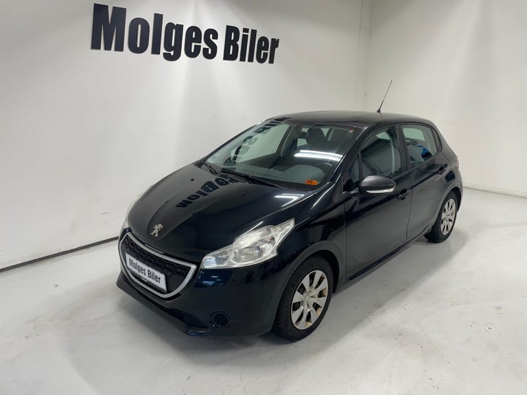 Peugeot 208 VTi Access