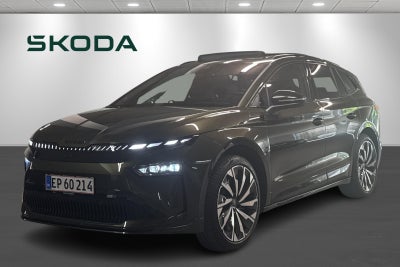 Skoda Enyaq 85 iV Sportline Maxx 5d