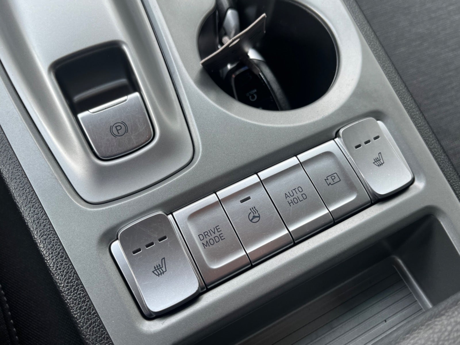 Billede af Hyundai Kona 39 EV Advanced
