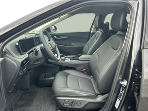Kia EV6 Long Range Prestige