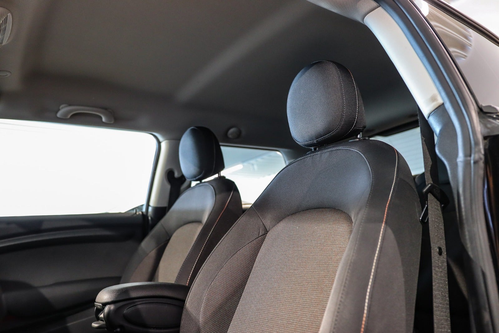Billede af MINI Cooper 1,5 Essential Edition
