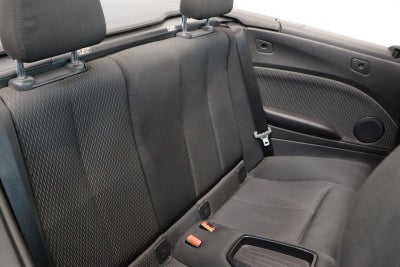 BMW 220d Cabriolet aut.