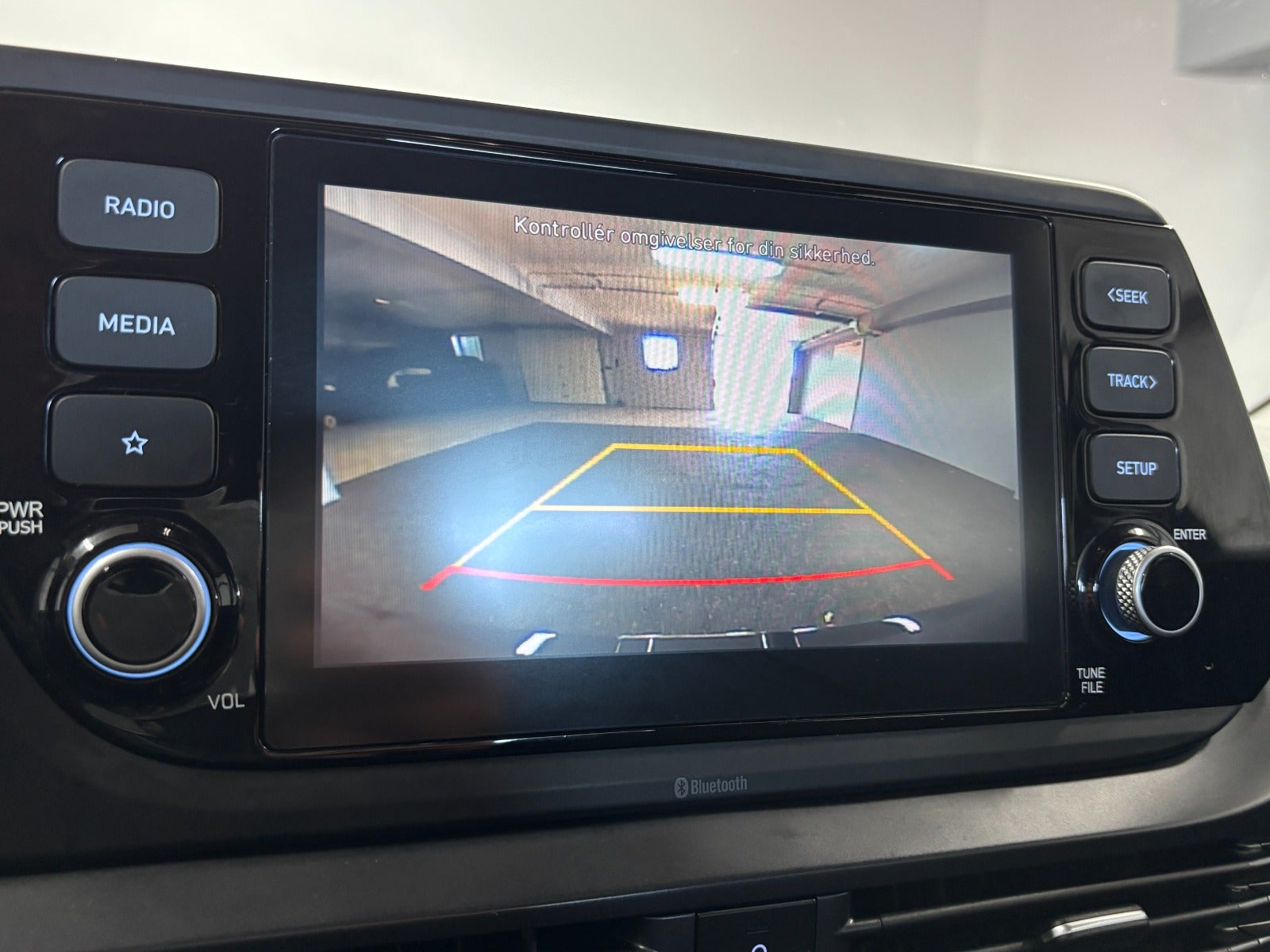 Billede af Hyundai i20 1,0 T-GDi Essential DCT