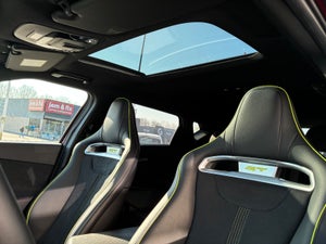 Kia EV6 GT Performance AWD