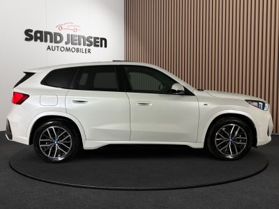 BMW iX1 xDrive30 M-Sport Premium
