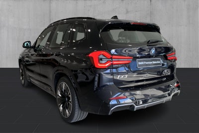 BMW iX3 Charged Plus M-Sport - 2