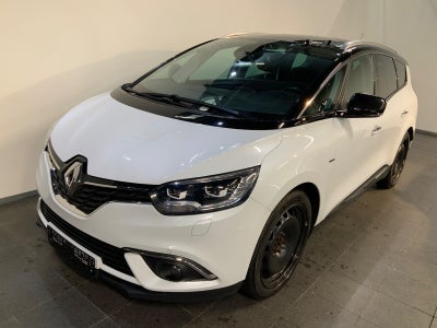Renault Grand Scenic IV 1,6 dCi 160 Bose Edition EDC 7prs 5d