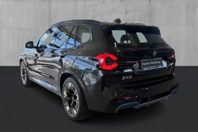BMW iX3 Charged Plus M-Sport - 2