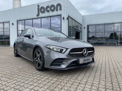 Mercedes A200 1,3 AMG Line aut. 4d