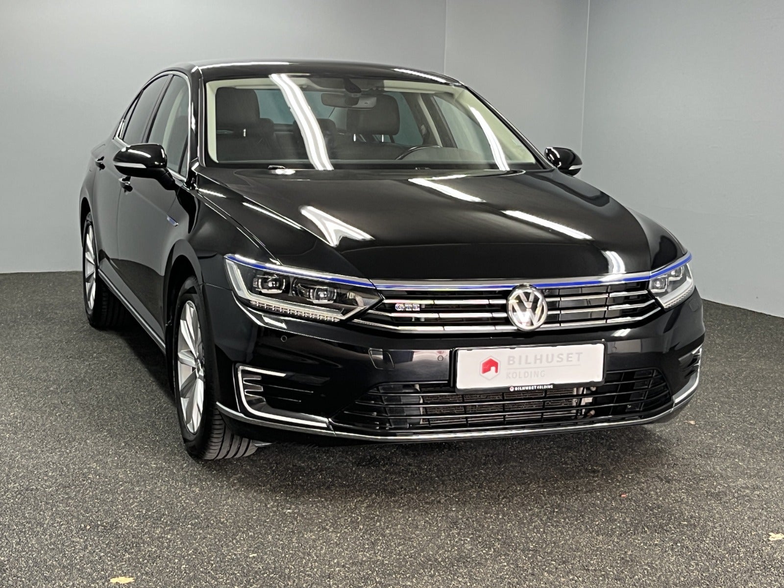 Billede af VW Passat 1,4 GTE Highline DSG