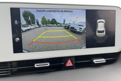Hyundai Ioniq 5 Essential