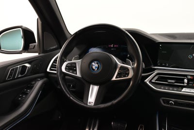 BMW X5 xDrive45e M-Sport aut.