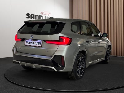 BMW iX1 xDrive30 M-Sport Premium