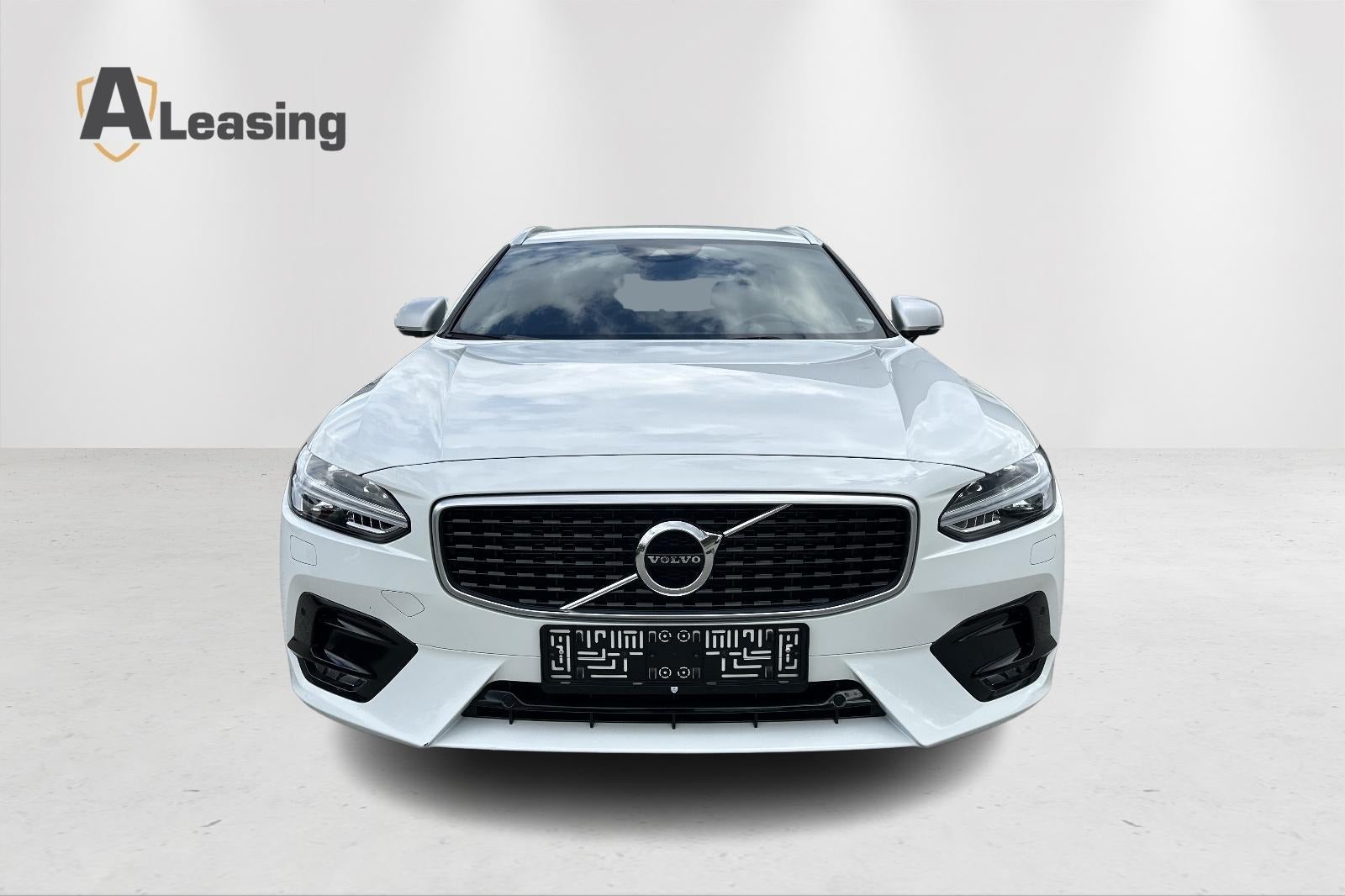 Volvo V90 2,0 T5 250 R-Design aut.