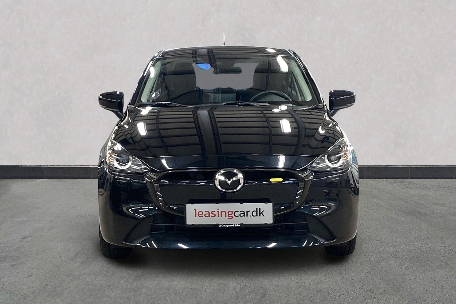 Billede af Mazda 2 1,5 e-SkyActive-G Centre-Line
