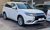 Mitsubishi Outlander PHEV Intense CVT 4WD thumbnail