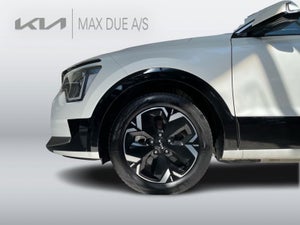 Kia Niro EV Inspire