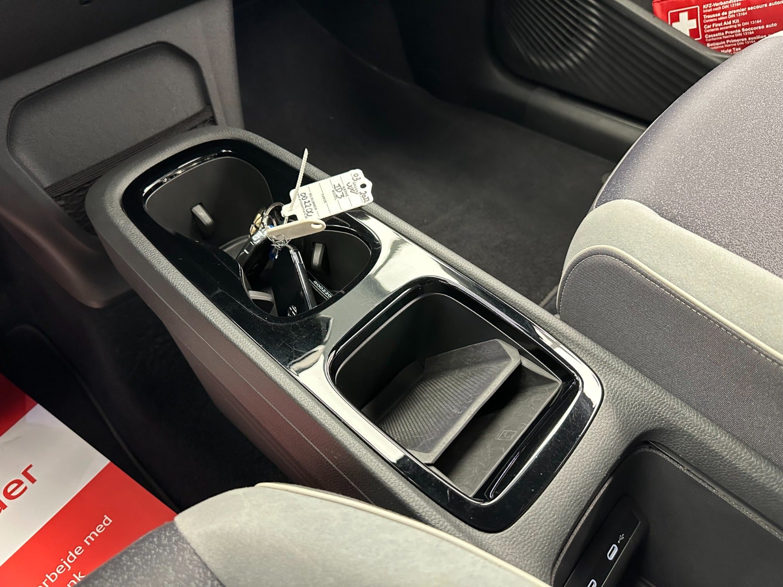 Billede af VW ID.3 58 Pro