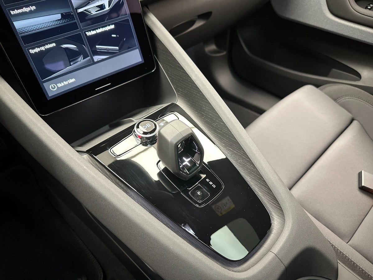 Billede af Polestar 2  Long Range