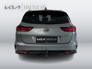 Kia Ceed PHEV Upgrade SW DCT