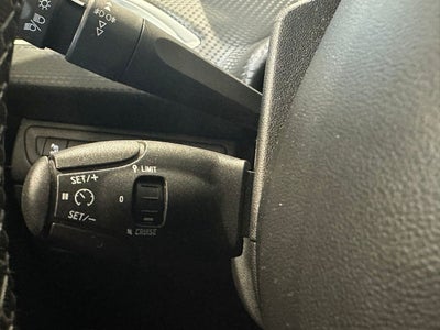 Peugeot 208 e-THP 110 Allure