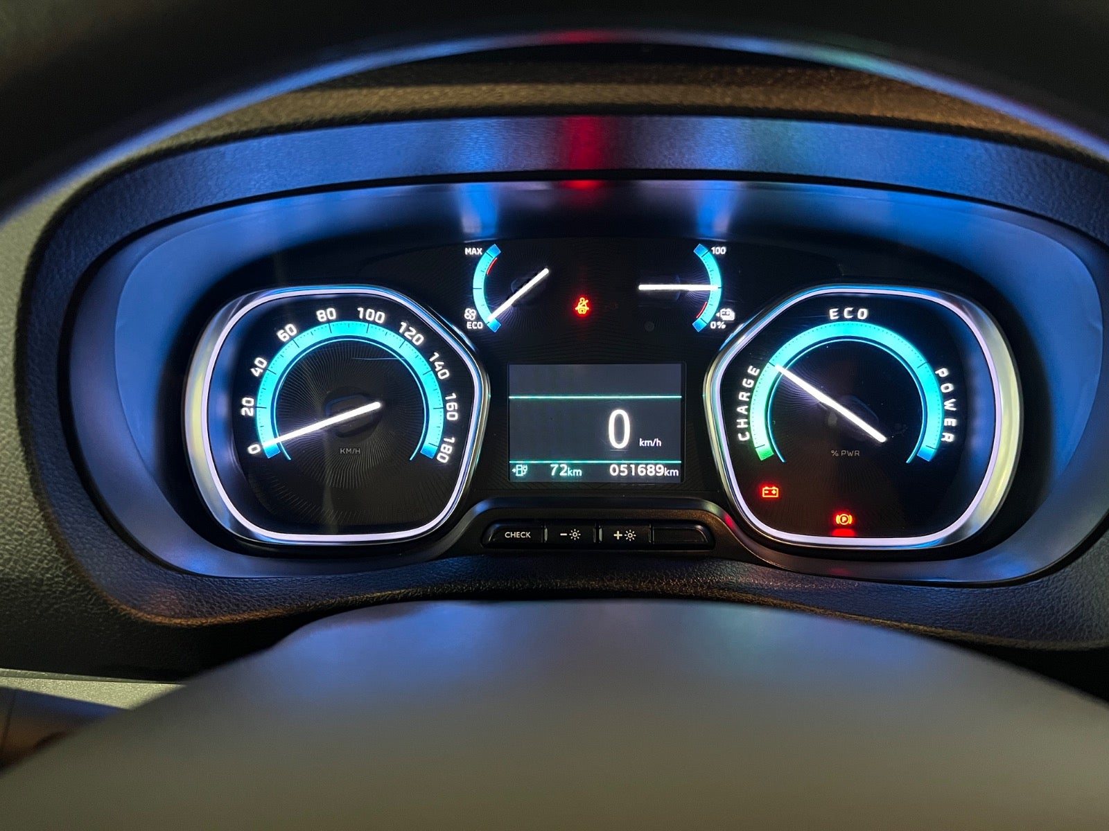 Opel Vivaro-e Edition L3