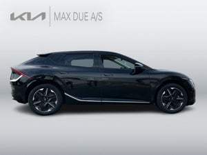 Kia EV6 Long Range Upgrade