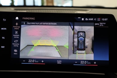 BMW iX1 xDrive30 M-Sport