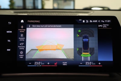 BMW iX1 xDrive30 M-Sport Premium