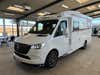 Mercedes Weinsberg Cara Compact Pepper 640 aut. thumbnail