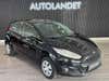 Ford Fiesta TDCi 95 Trend