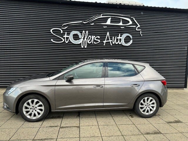 Seat Leon TSi 110 Style