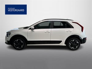 Kia Niro EV Upgrade