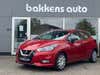 Nissan Micra IG-T 90 Acenta