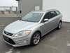 Ford Mondeo TDCi 140 Titanium stc. aut. thumbnail