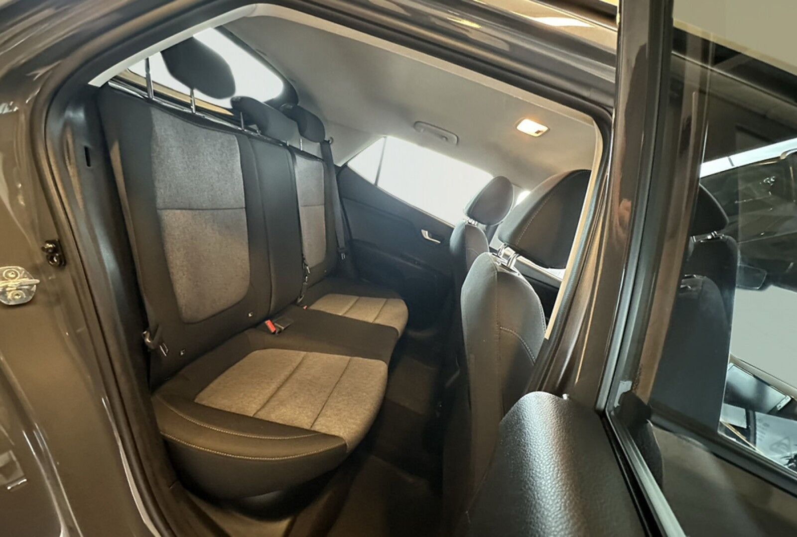 Kia Stonic T-GDi mHEV Prestige Upgrade iMT