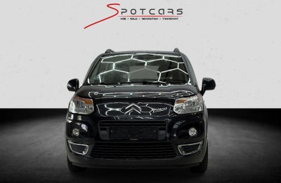 Citroën C3 Picasso 1,4 VTi 95 Comfort 5d