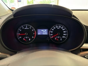 Kia Picanto MPi Vision