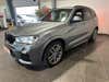 BMW X3 xDrive20d M-Sport aut. thumbnail