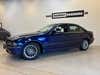 BMW 528i Steptr. thumbnail