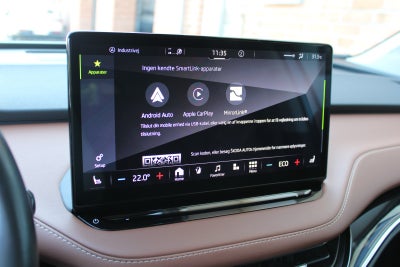 Skoda Enyaq iV ecoSuite