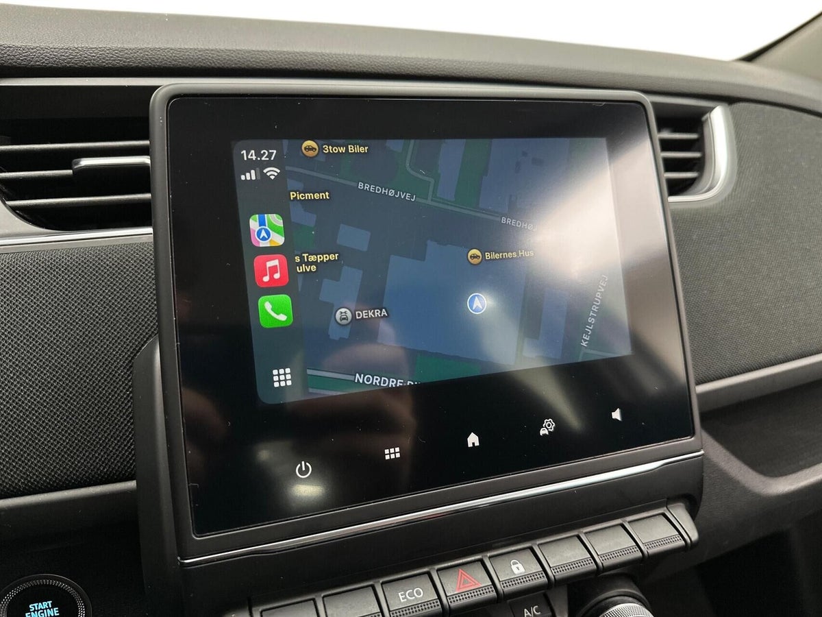 Renault Zoe Life billede 11