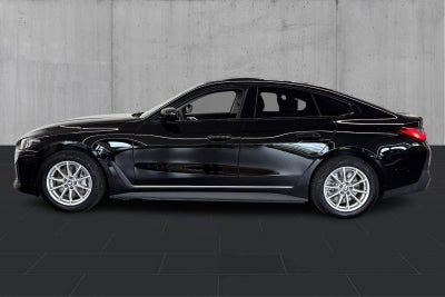 BMW i4 eDrive35 2025