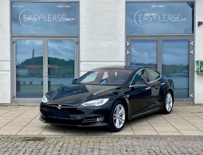 Tesla Model S  100D