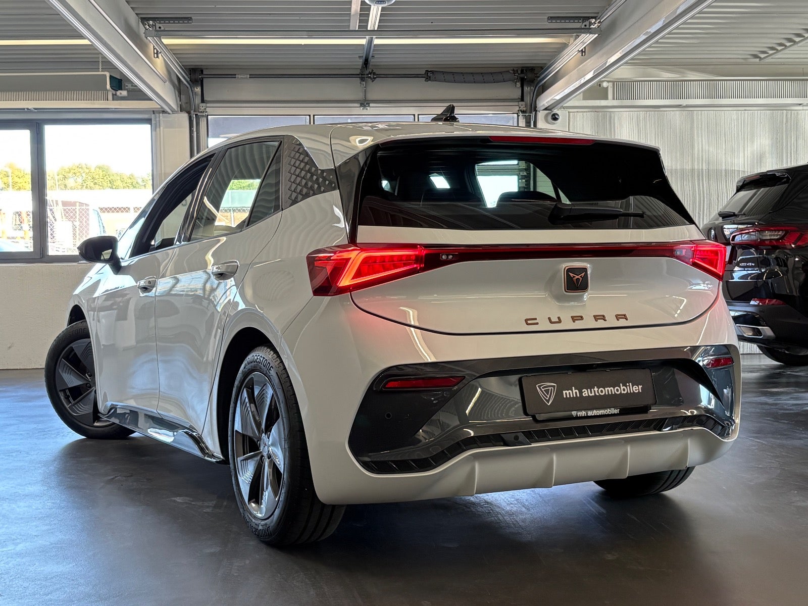 Billede af Cupra Born 58 High