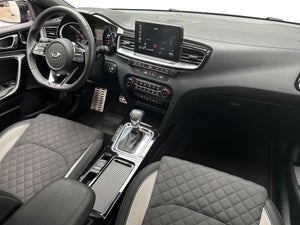Kia Ceed T-GDi GT-Line DCT
