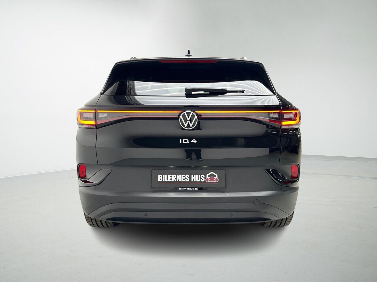 VW ID.4 Pro billede 7