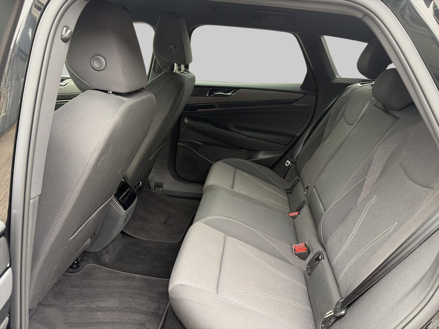 Billede af VW ID.7 77 Pro Tourer
